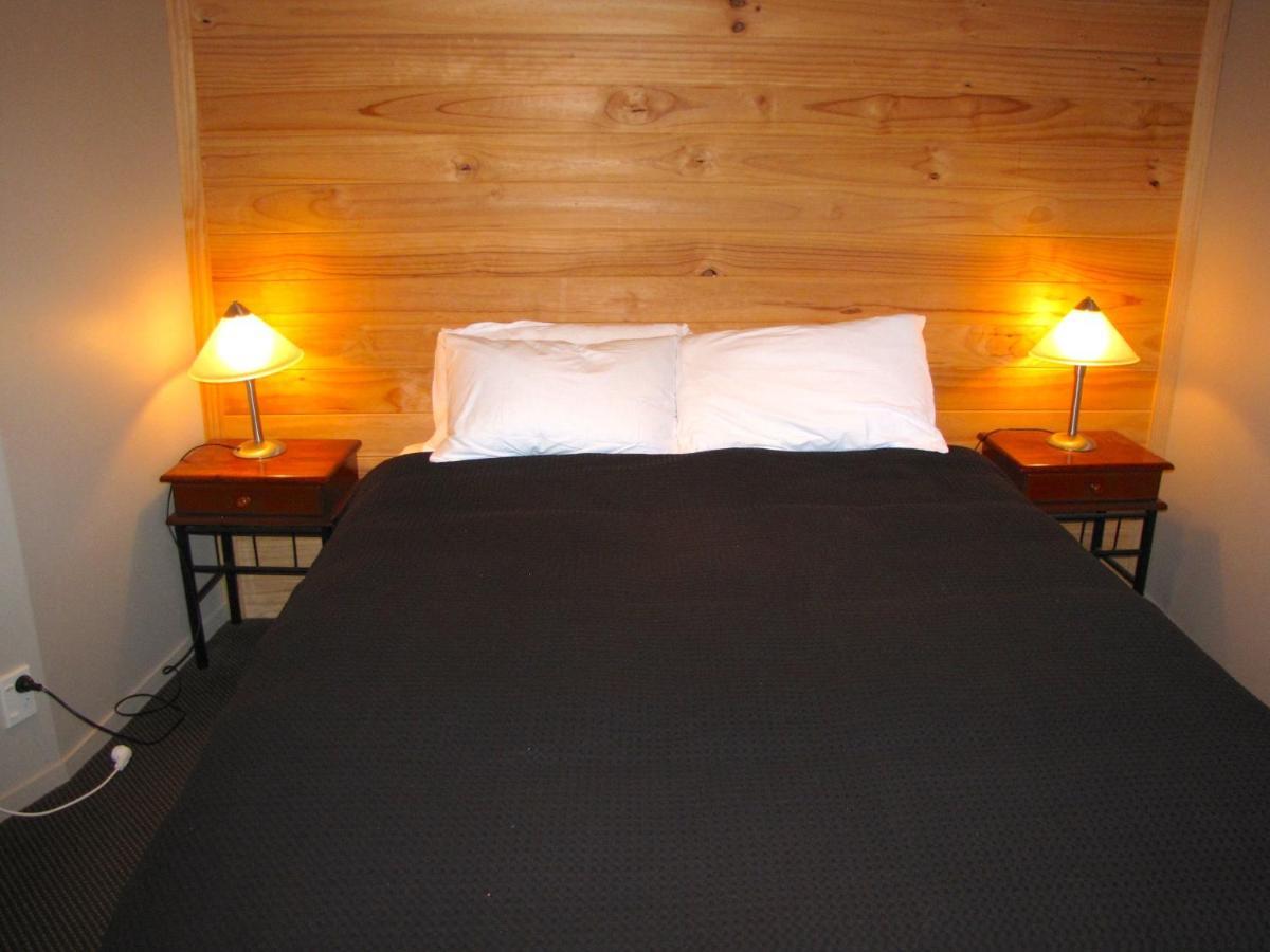 Ngauruhoe Yurt - Ohakune Holiday Home エクステリア 写真