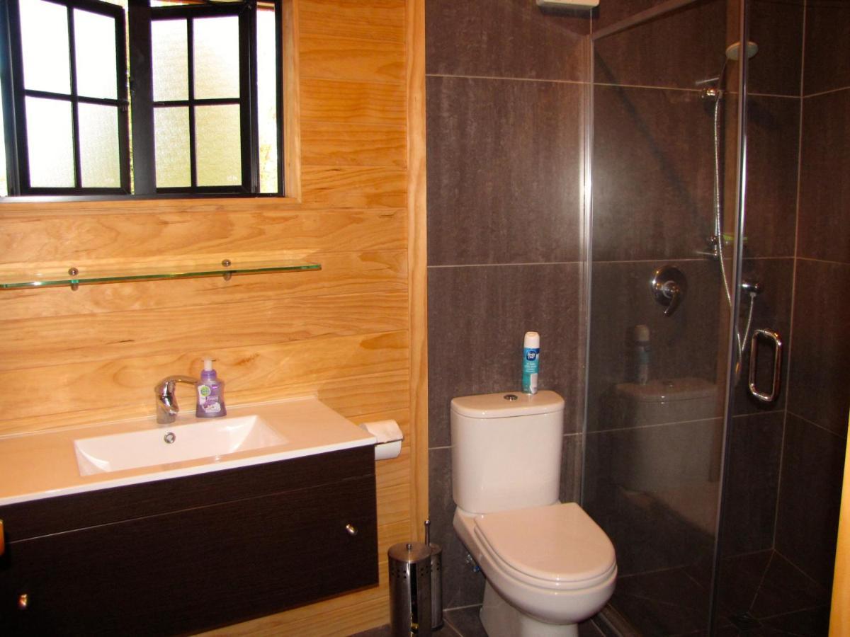 Ngauruhoe Yurt - Ohakune Holiday Home エクステリア 写真