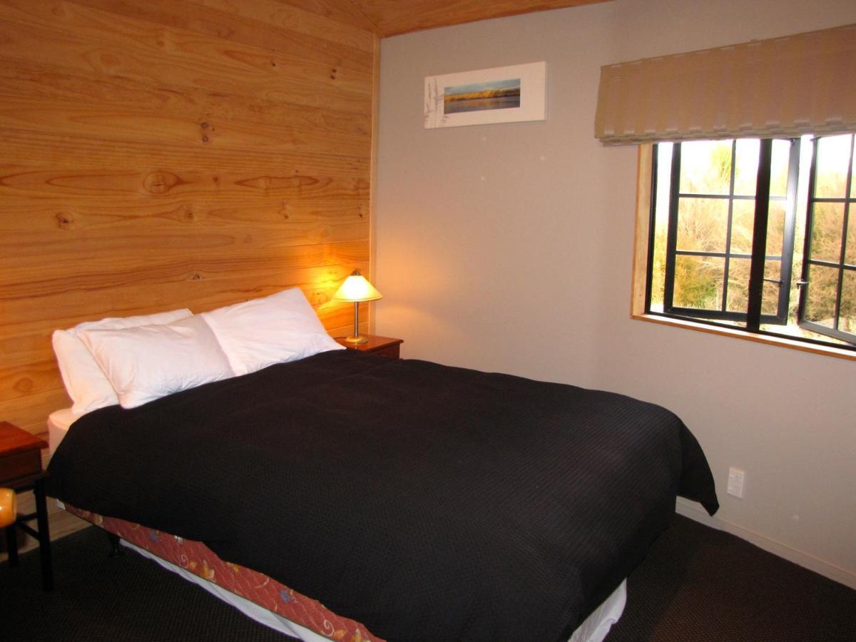 Ngauruhoe Yurt - Ohakune Holiday Home エクステリア 写真