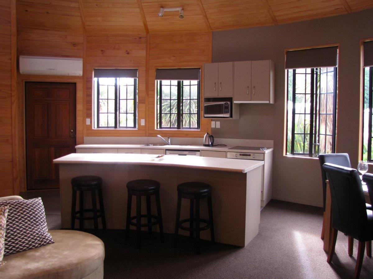 Ngauruhoe Yurt - Ohakune Holiday Home エクステリア 写真